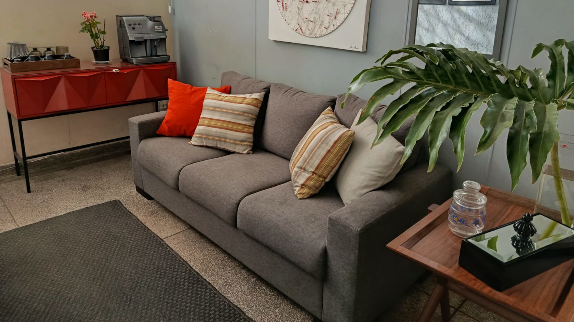 sala de espera
